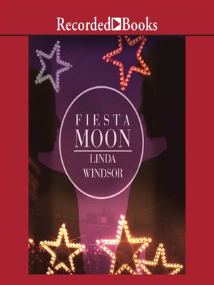 cover image of Fiesta Moon